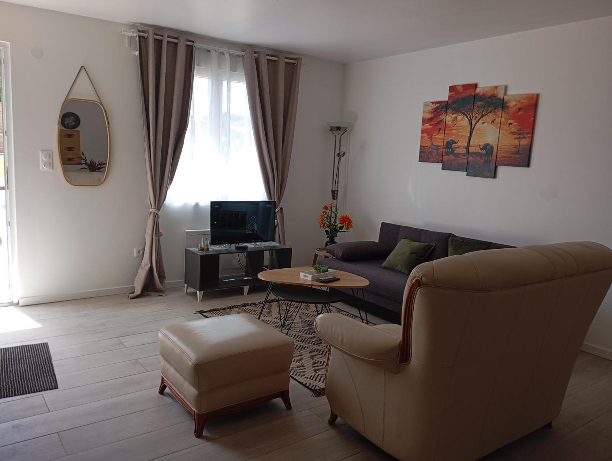 Appart Maison De Ville Bourges Dış mekan fotoğraf