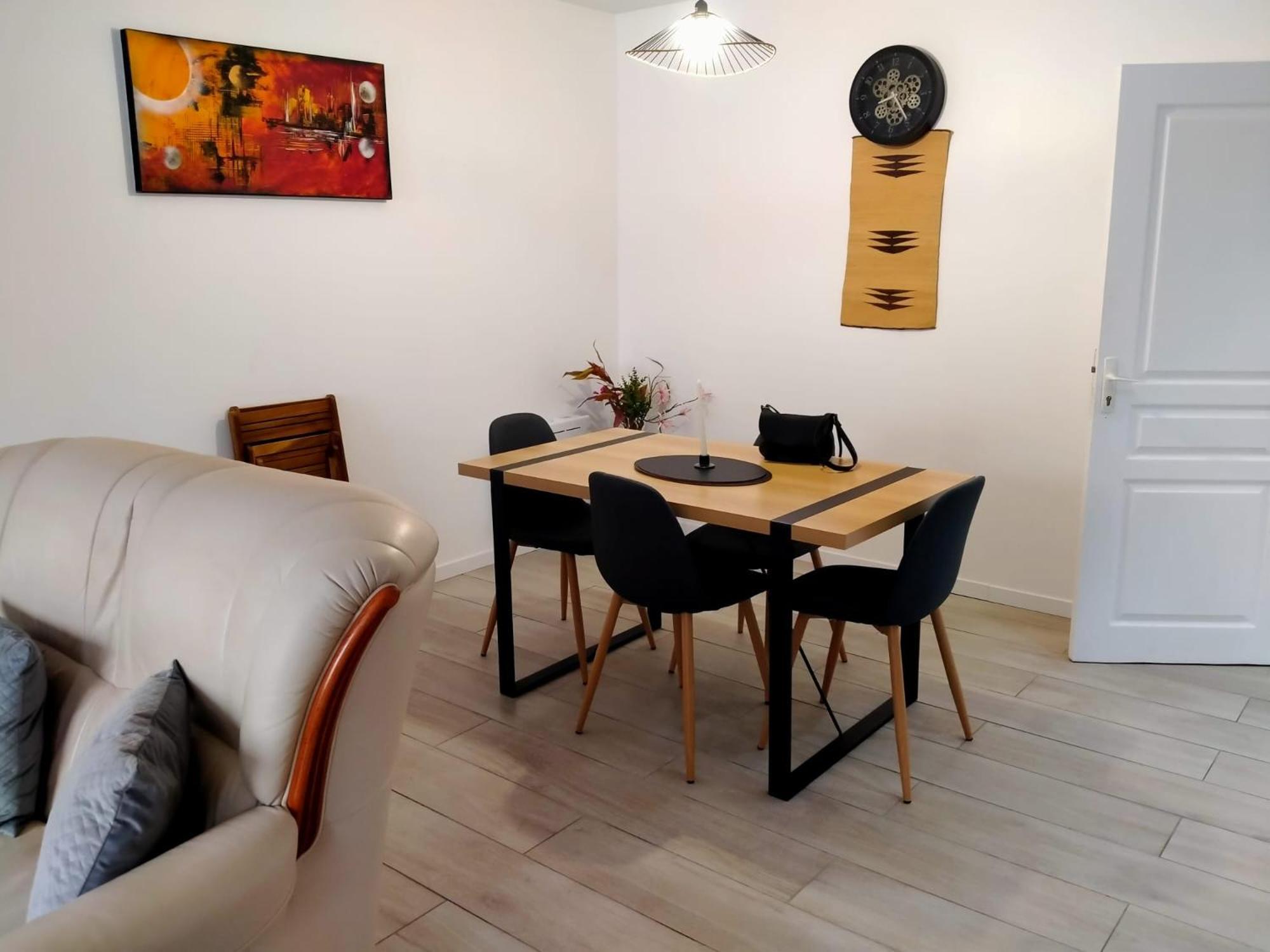 Appart Maison De Ville Bourges Dış mekan fotoğraf