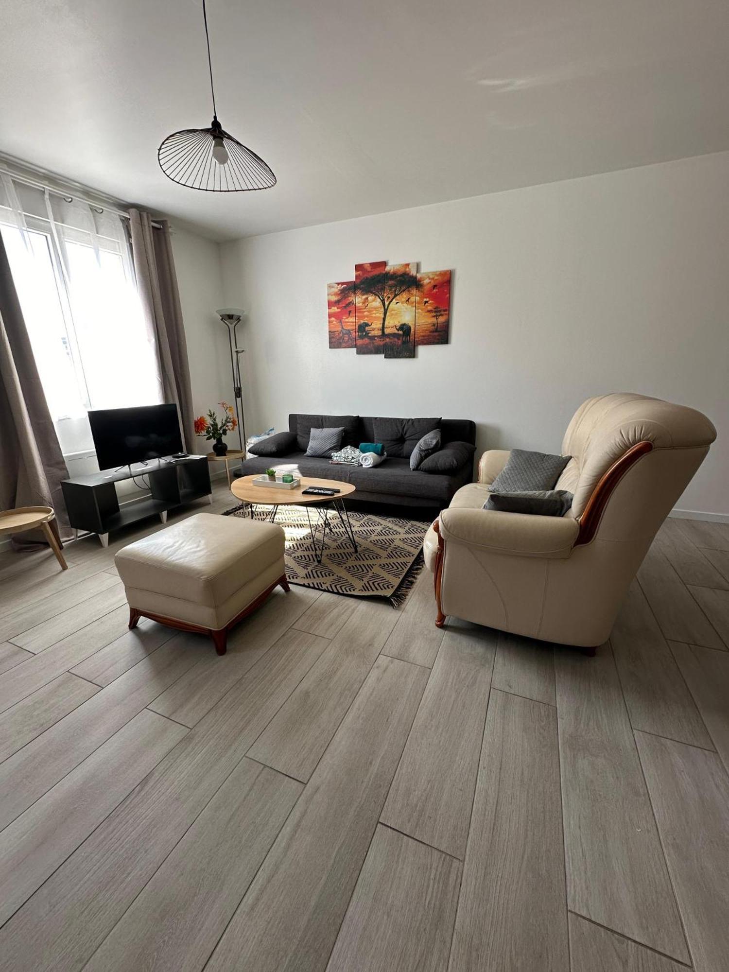Appart Maison De Ville Bourges Dış mekan fotoğraf